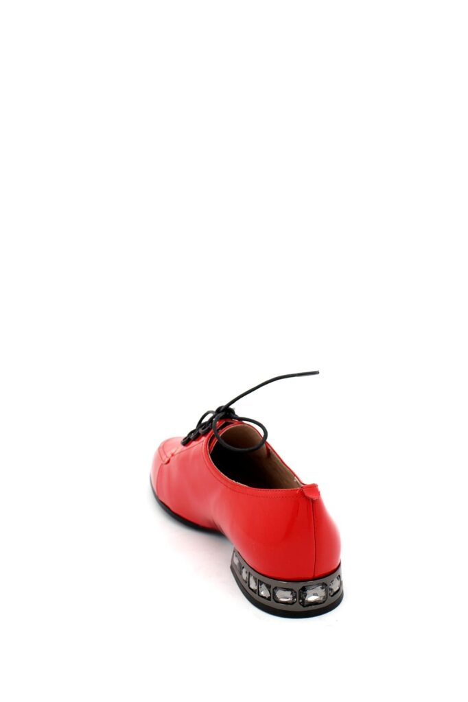 Туфли женские Ascalini W24160B