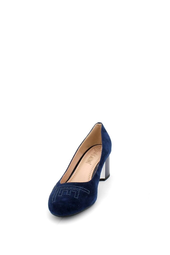 Туфли женские Ascalini W24018